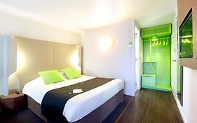 Hôtel Inn Design&Restaurant Nantes